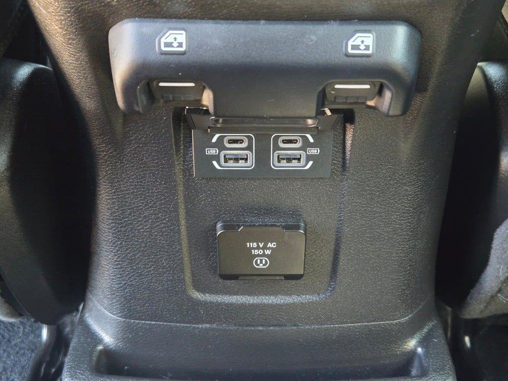 used 2022 Jeep Wrangler Unlimited car, priced at $36,731