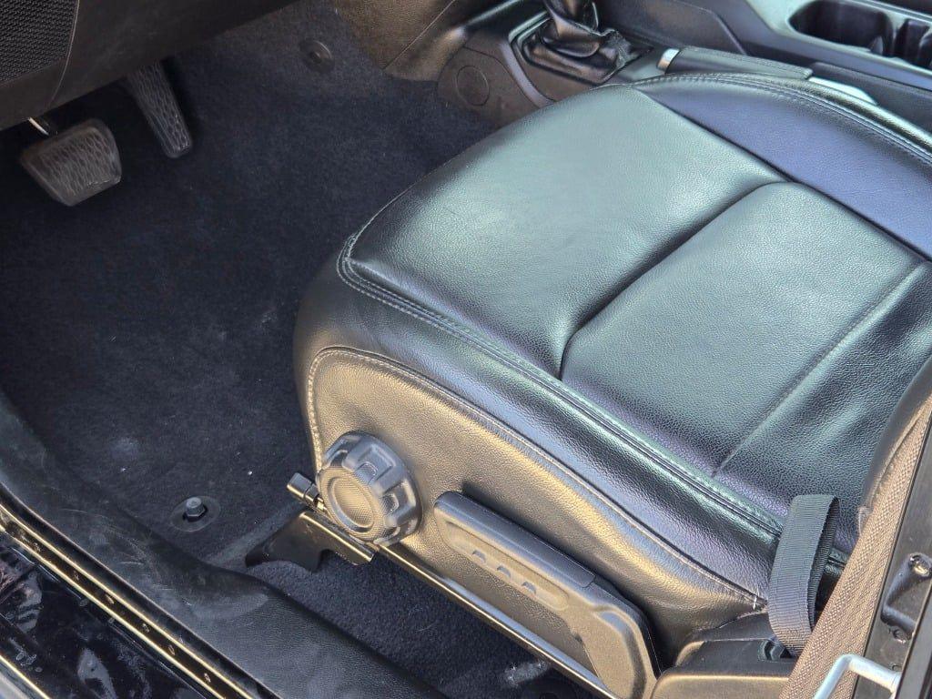 used 2022 Jeep Wrangler Unlimited car, priced at $36,731