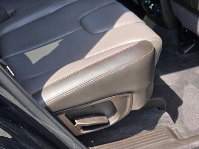 used 2020 Hyundai Santa Fe car, priced at $25,621
