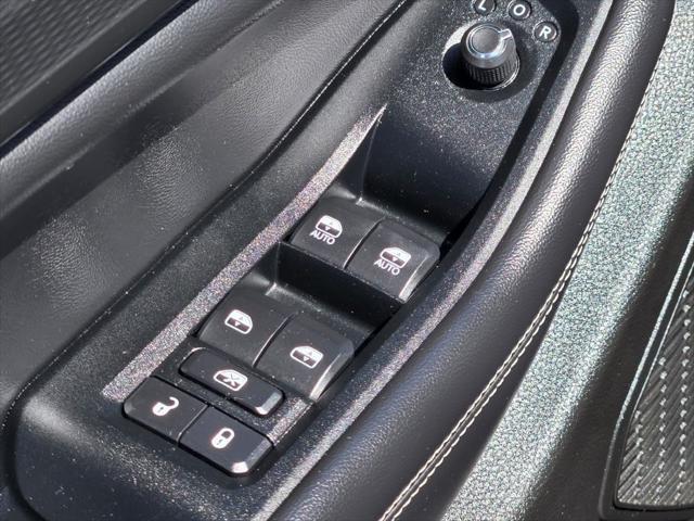 used 2023 Jeep Grand Cherokee car, priced at $33,997