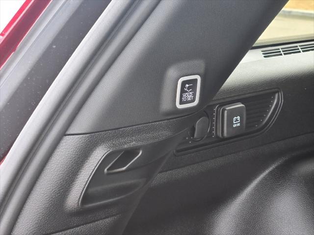 new 2025 Jeep Grand Cherokee car, priced at $49,096