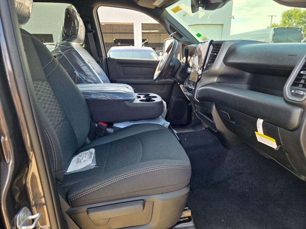 new 2026 Ram 2500 car, priced at $67,229