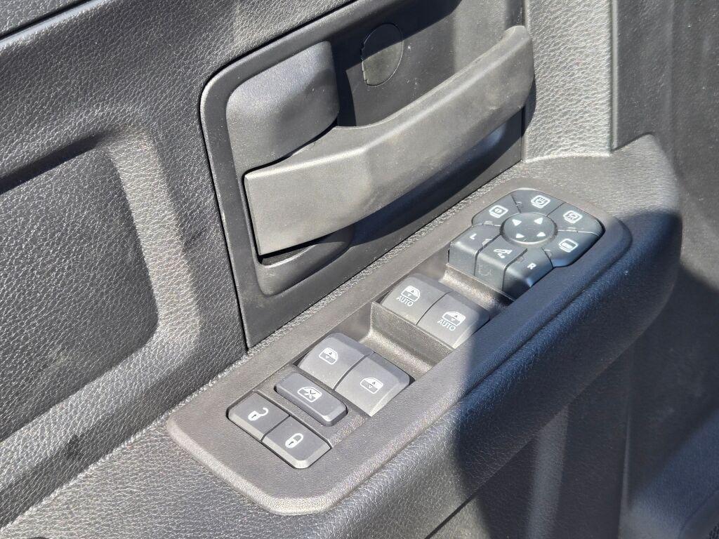 new 2026 Ram 2500 car, priced at $67,229