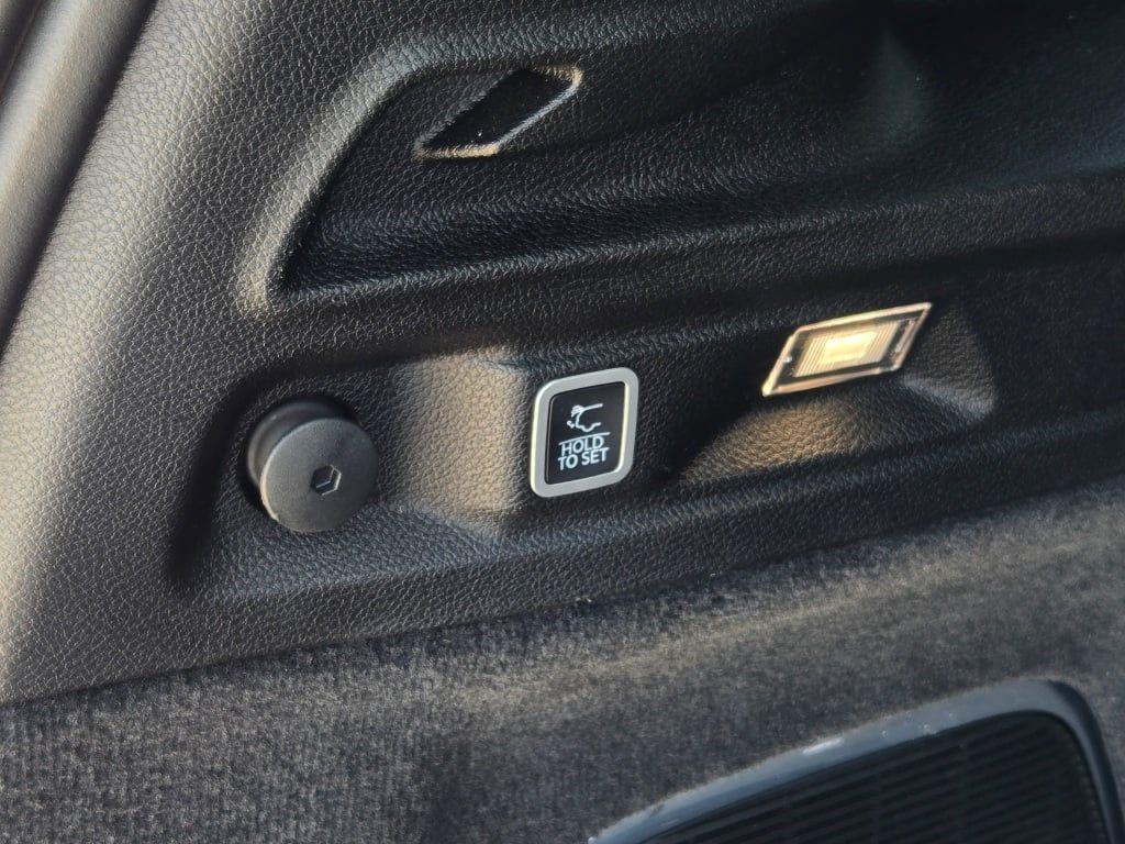 used 2021 Jeep Grand Cherokee L car, priced at $38,595