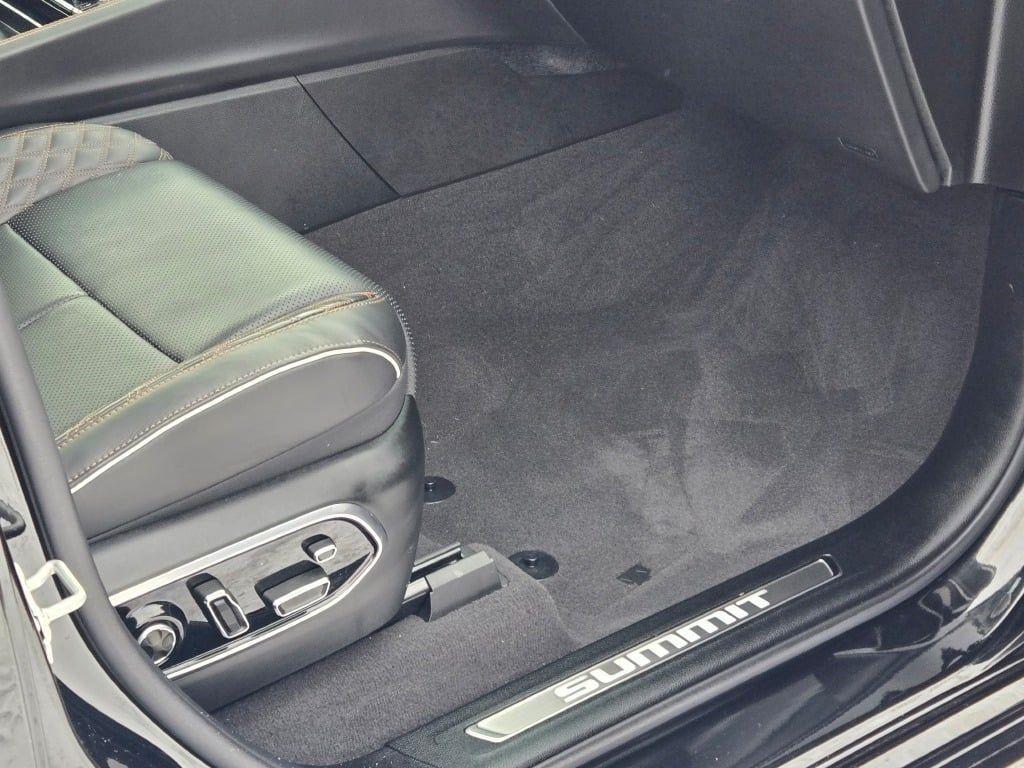 used 2021 Jeep Grand Cherokee L car, priced at $38,595