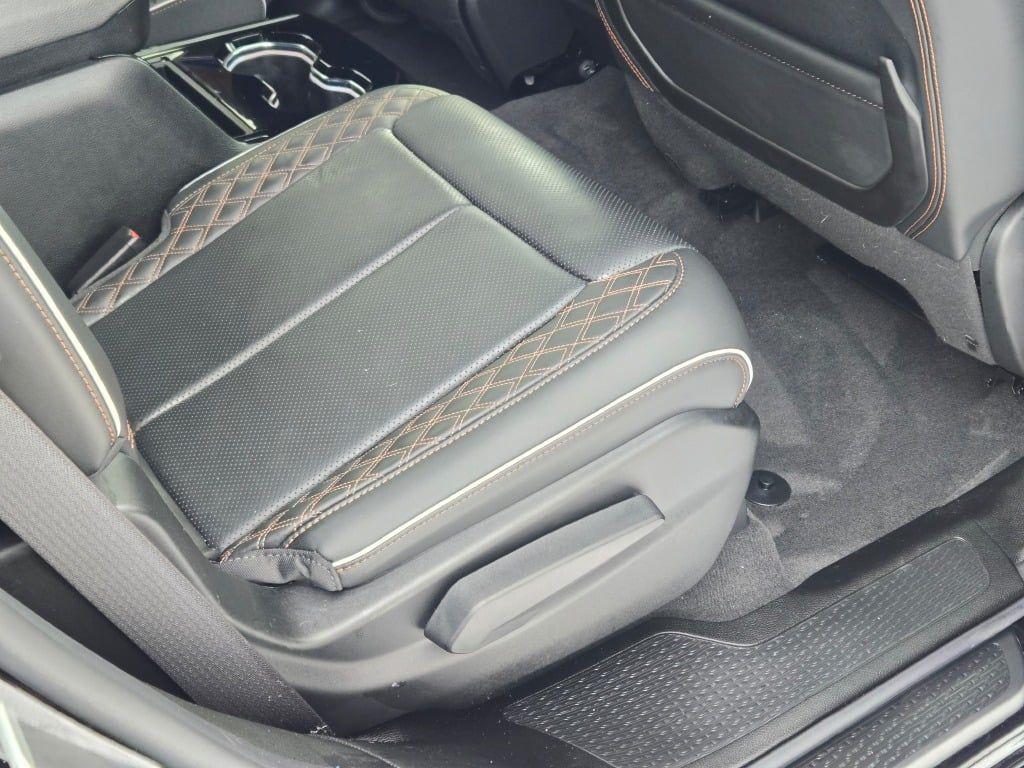 used 2021 Jeep Grand Cherokee L car, priced at $38,595