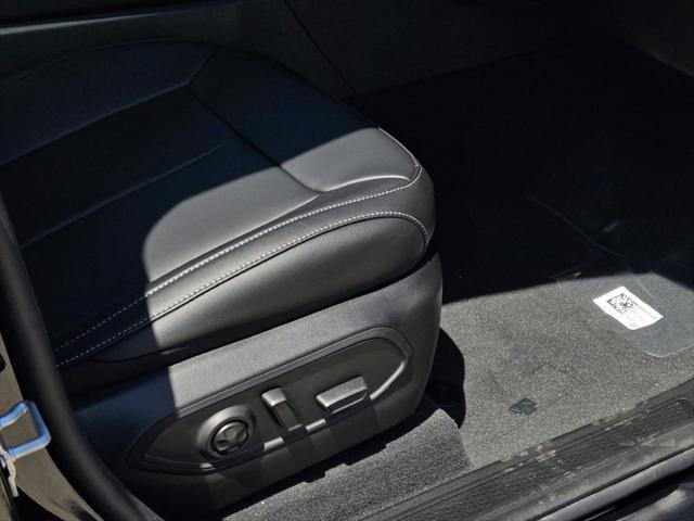 new 2025 Jeep Grand Cherokee car, priced at $46,421