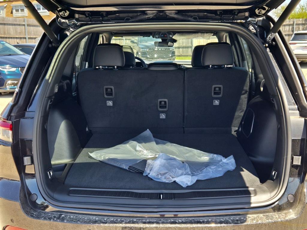 new 2025 Jeep Grand Cherokee car, priced at $45,861