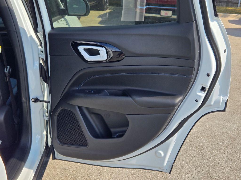 new 2026 Jeep Compass car, priced at $37,740