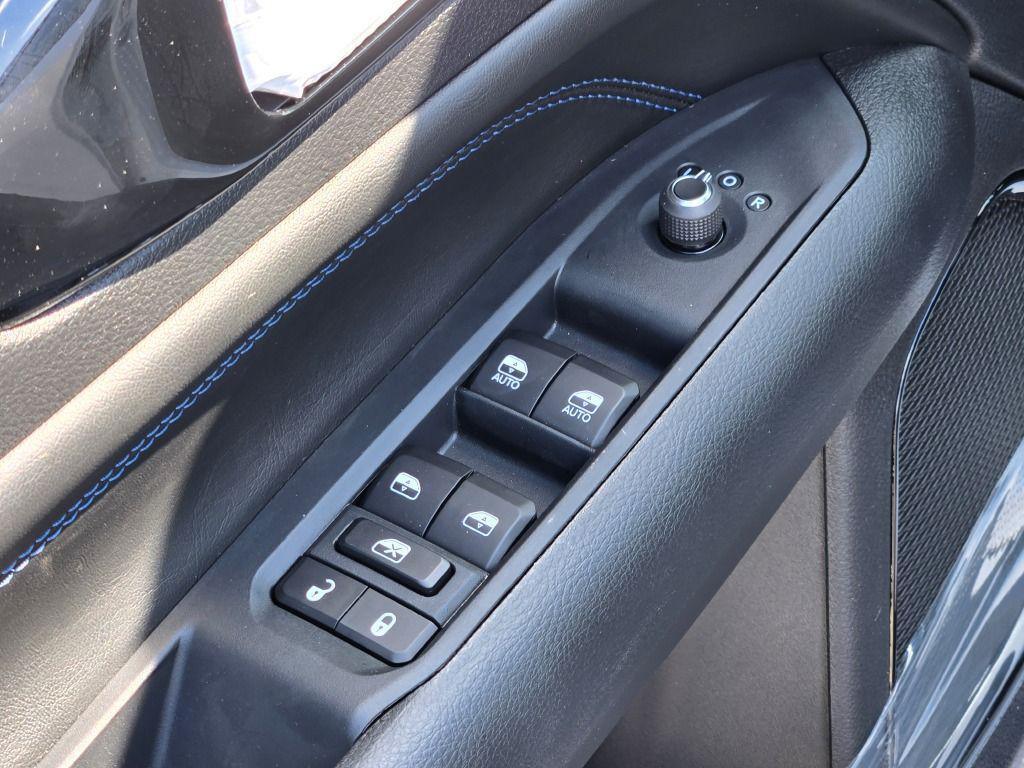 new 2026 Jeep Compass car, priced at $37,740