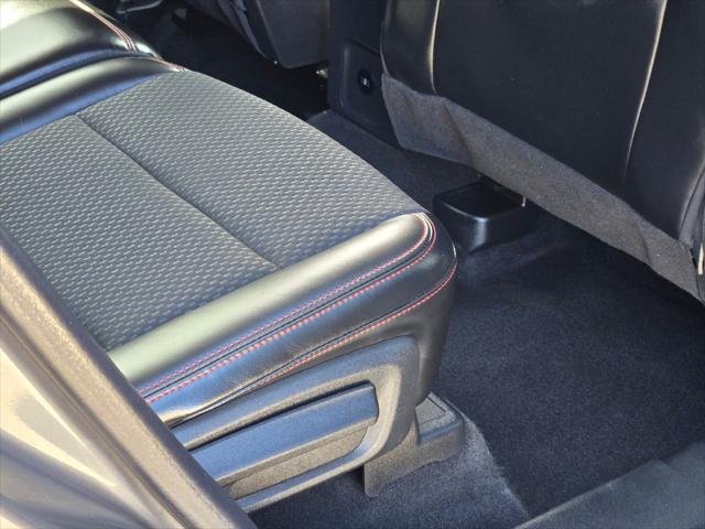 used 2024 Ford Escape car, priced at $21,895
