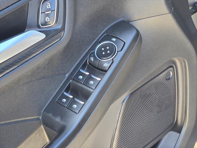 used 2024 Ford Escape car, priced at $21,895