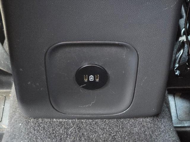 used 2024 Ford Escape car, priced at $25,924