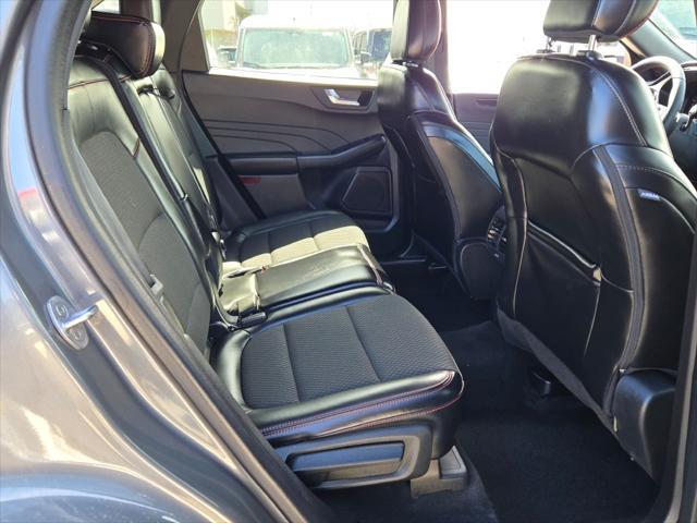 used 2024 Ford Escape car, priced at $21,895