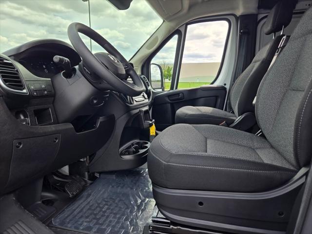 new 2024 Ram ProMaster 1500 car, priced at $48,635