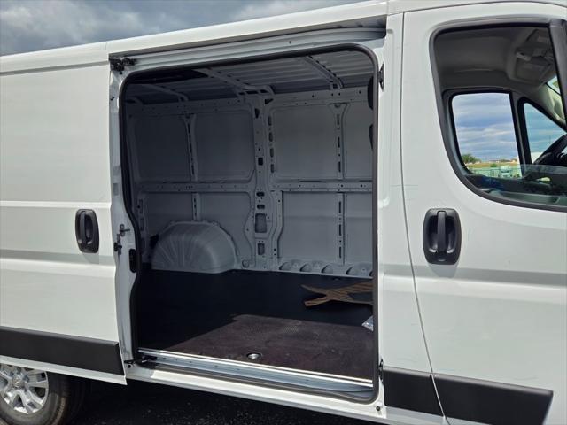 new 2024 Ram ProMaster 1500 car, priced at $48,635