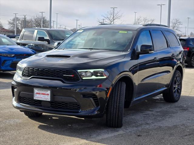 new 2025 Dodge Durango car, priced at $58,780