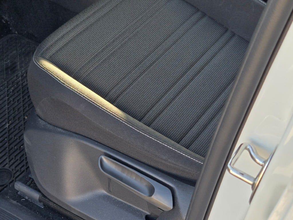 used 2023 Volkswagen Tiguan car, priced at $21,841