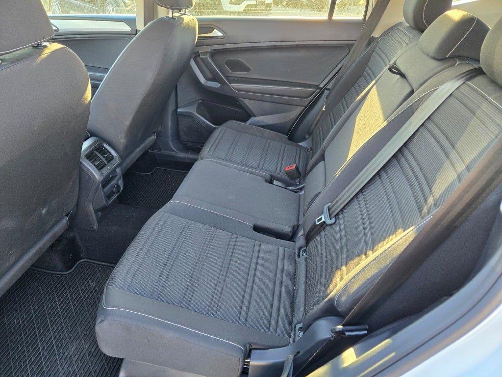 used 2023 Volkswagen Tiguan car, priced at $21,841