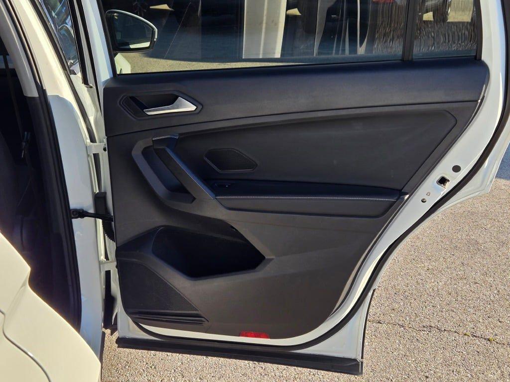 used 2023 Volkswagen Tiguan car, priced at $21,841