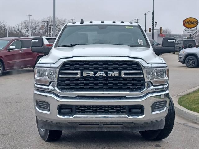 new 2024 Ram 2500 car, priced at $63,957