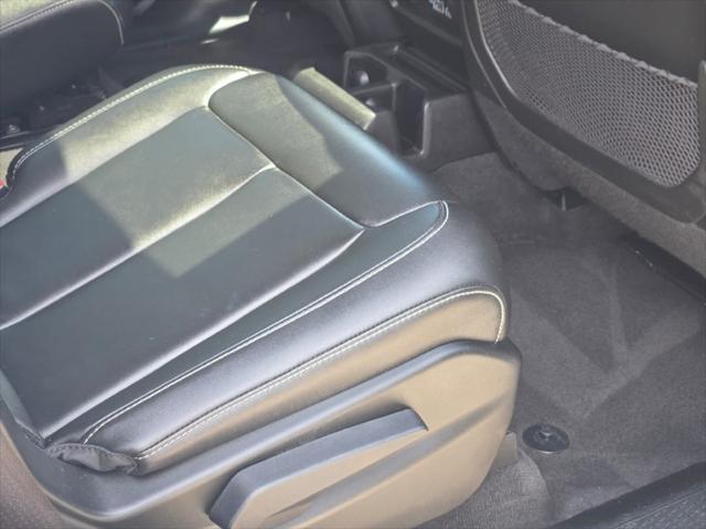 used 2021 Jeep Grand Cherokee L car, priced at $31,306