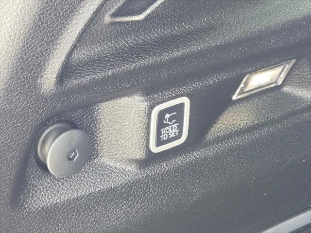 used 2021 Jeep Grand Cherokee L car, priced at $31,306