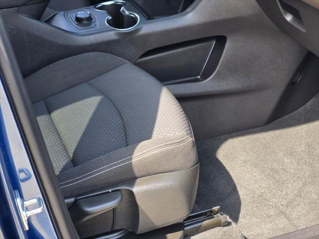 used 2024 GMC Terrain car, priced at $26,988