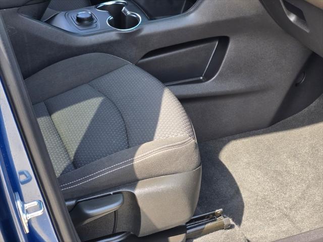 used 2024 GMC Terrain car, priced at $26,988