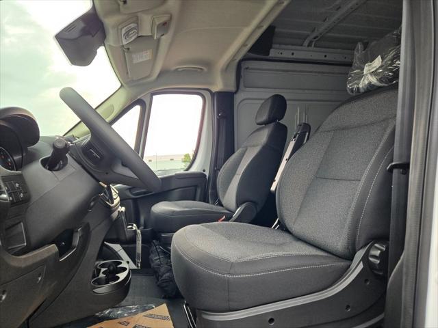 new 2024 Ram ProMaster 2500 car, priced at $46,464