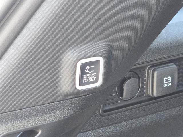 new 2025 Jeep Grand Cherokee car, priced at $49,296