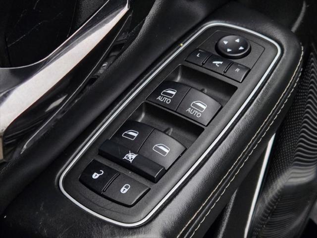 used 2022 Ram 1500 car, priced at $45,895
