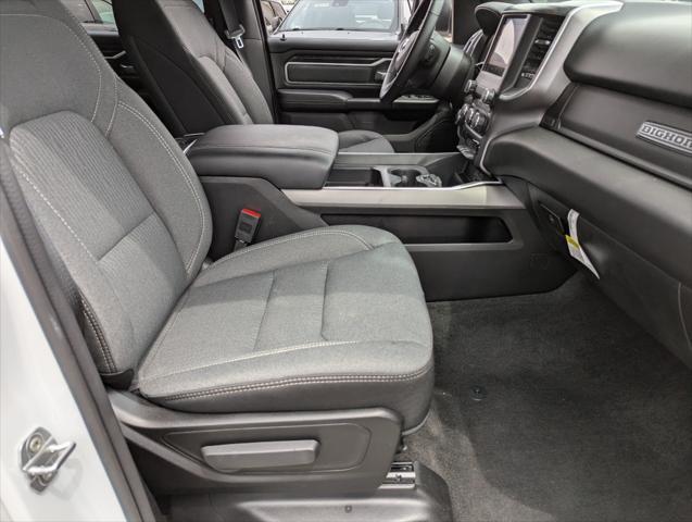 used 2023 Ram 1500 car, priced at $43,990