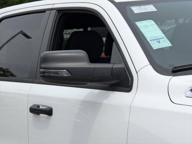 used 2023 Ram 1500 car, priced at $43,990