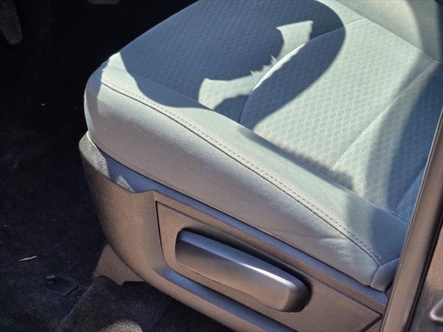 used 2017 Ram 1500 car, priced at $15,995