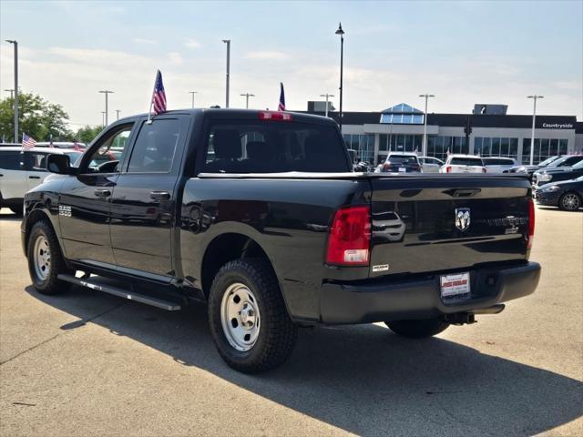 used 2017 Ram 1500 car, priced at $15,995