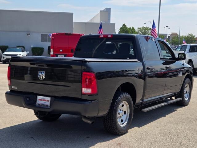 used 2017 Ram 1500 car, priced at $15,995