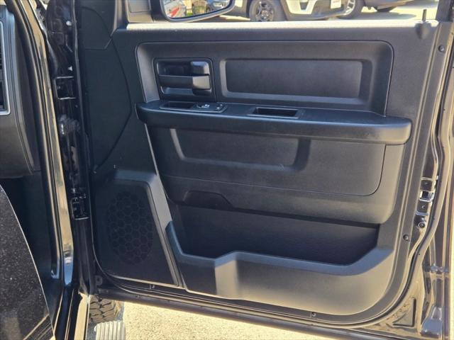 used 2017 Ram 1500 car, priced at $15,995
