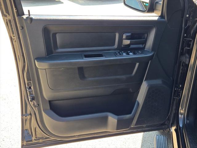 used 2017 Ram 1500 car, priced at $15,995