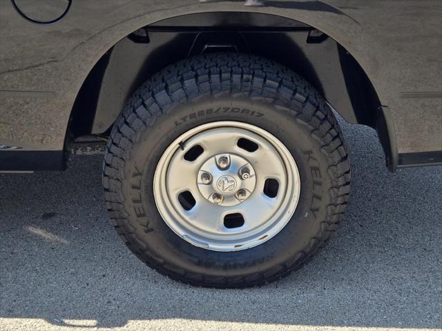 used 2017 Ram 1500 car, priced at $15,995