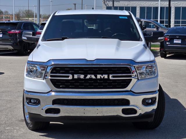 used 2022 Ram 1500 car, priced at $34,971