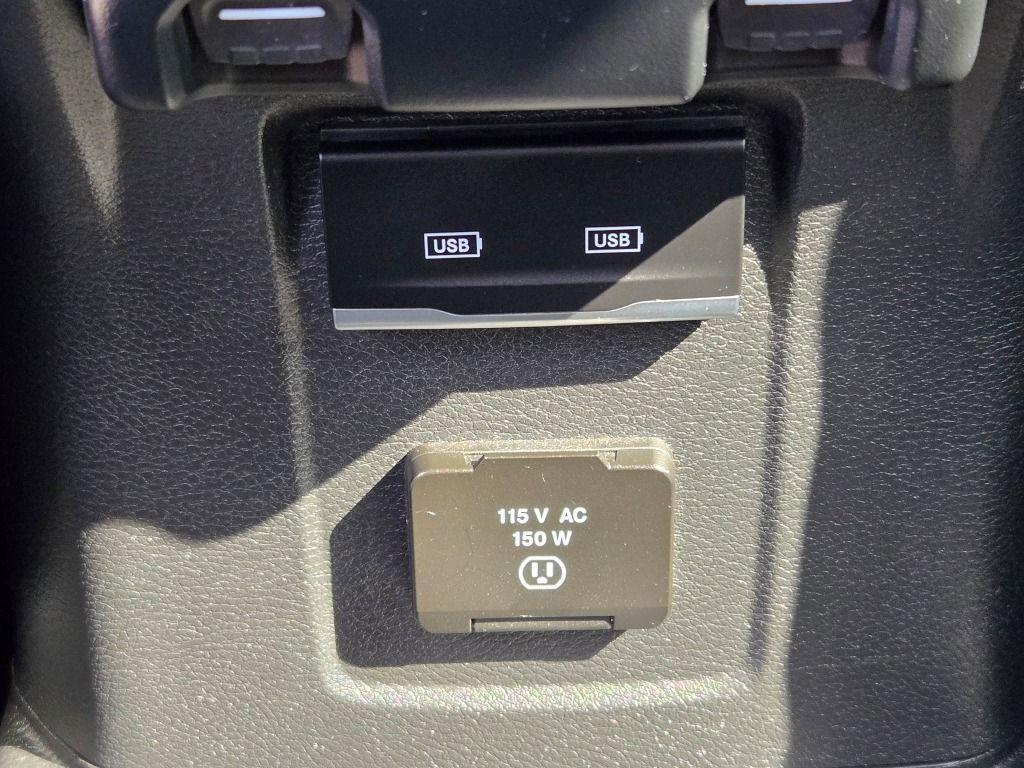 used 2021 Jeep Wrangler Unlimited car, priced at $41,879