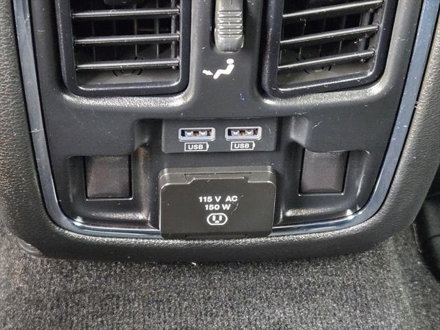 used 2021 Jeep Grand Cherokee car, priced at $25,995