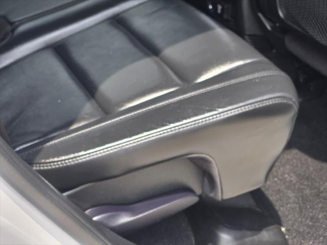 used 2021 Jeep Grand Cherokee car, priced at $27,681
