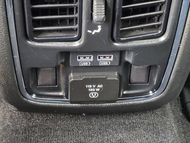 used 2021 Jeep Grand Cherokee car, priced at $27,681
