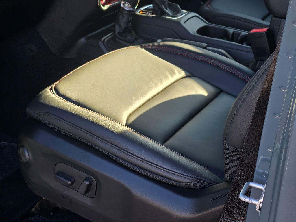 new 2026 Jeep Wrangler car, priced at $64,138