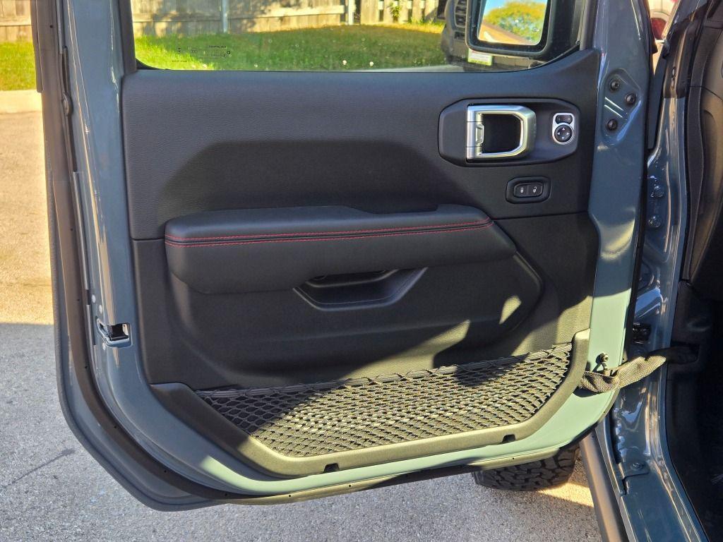 new 2026 Jeep Wrangler car, priced at $64,138