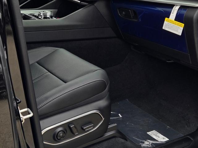 new 2025 Jeep Wagoneer car, priced at $77,596