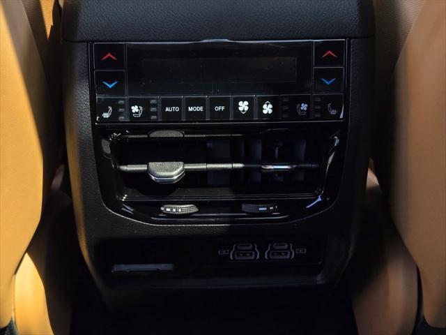 new 2025 Jeep Grand Cherokee L car, priced at $65,826