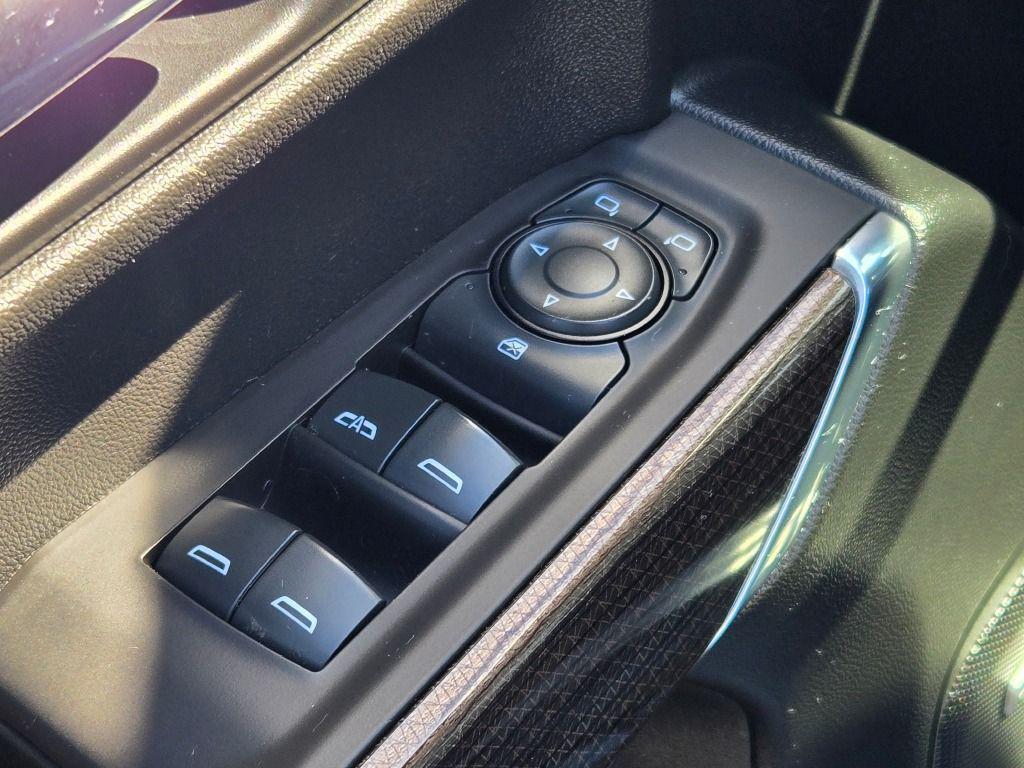 used 2020 Chevrolet Silverado 1500 car, priced at $28,602
